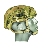 Casco balístico 4M Spec Ops Delta Mid