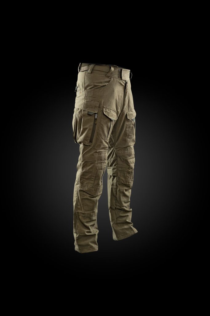 pantalones 4M Omega 2.0 