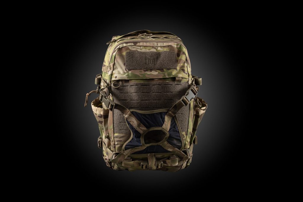 mochila 4M Tactical FOB40