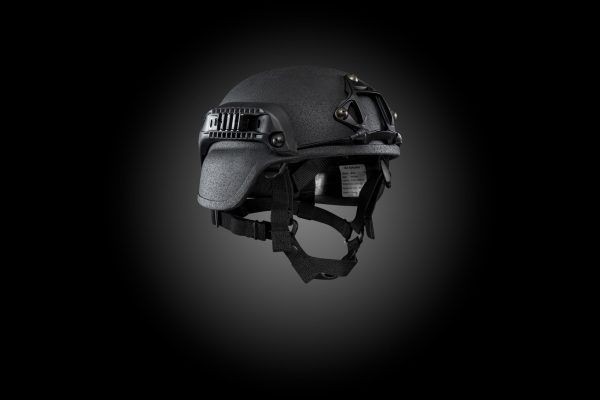 Casco Balístico 4M Mich