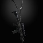 Correa portafusil 4M