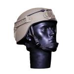 Casco Balístico CZ 4M Mich VPM
