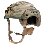Casco balístico 4M Spec Ops Bravo