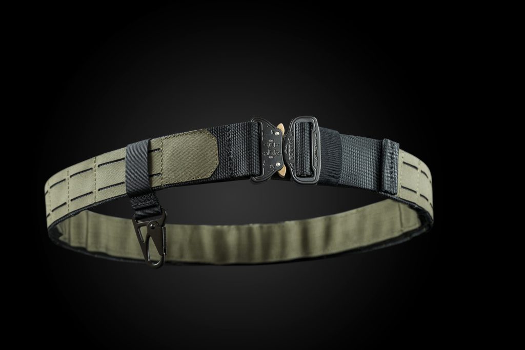 cinturón de tiro 4M Tactical