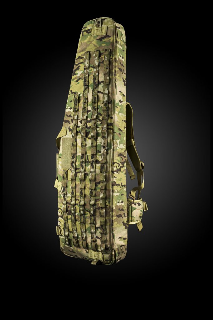 mochila 4M Tactical SNIPER