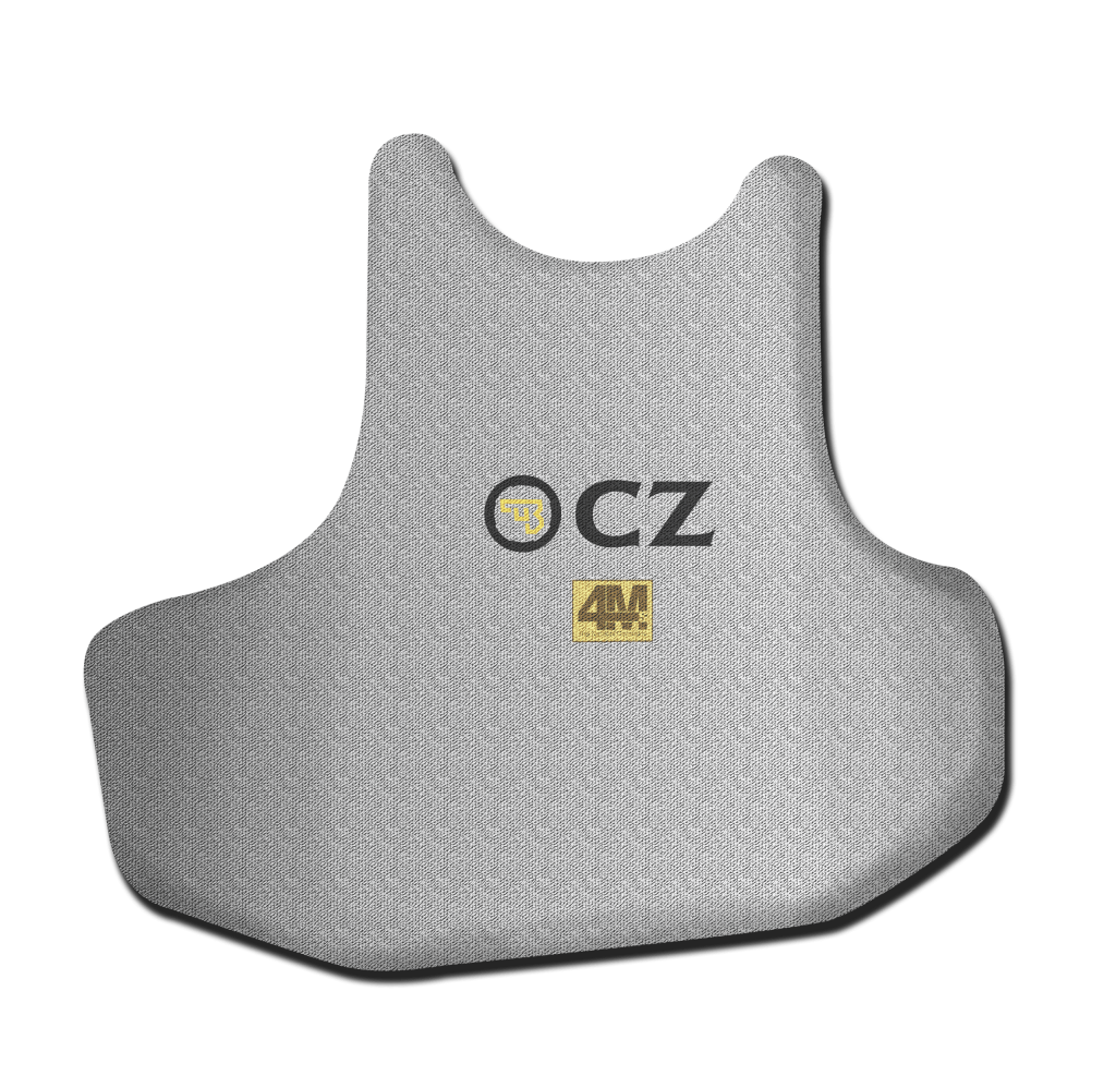 Ballistic Soft Inserts