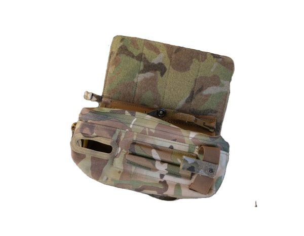 Bolsa de Transporte HnL Drop