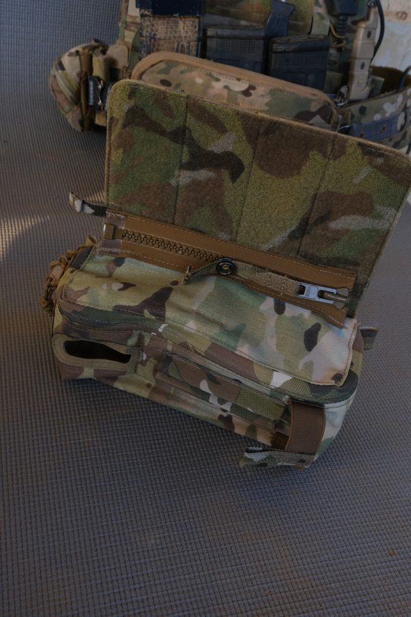 HnL Drop Pouch 2